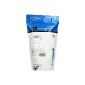 Myprotein Impact Whey Protein Raspberry, 1er Pack (1 x 1 kg) (Health and Beauty)
