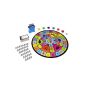 Hasbro - A52241010 - Company Game - Trivial Pursuit Party Game (Toy)