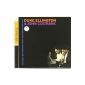 Duke Ellington & John Coltrane (CD)