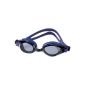 Limuwa swimming goggles with anti-fog and DELUXE 100% UV Protection + Bag (equipment)