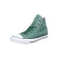 Converse Chuck Taylor All Star Hi Basic Wash, Trainers adult mixed mode (Shoes)