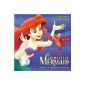 Fathoms Below (From The Little Mermaid; Original Motion Picture Soundtrack) (MP3 Download)