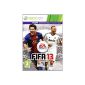 Fifa 13 (Video Game)
