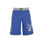 Tapout MMA Fight Fight Short Pants (Misc.)
