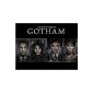 Gotham: The Complete First Season [subtitles] (Amazon Instant Video)