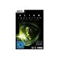 Alien: Isolation - Ripley Edition (including artbook.) - [PC] (computer game)