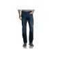 JACK & JONES Herren Jeans Regular waist 12069130 CLARK ORIGINAL AT 529 (Textiles)