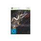 Mass Effect 2 - Collector's Edition (uncut) (Video Game)