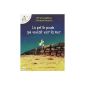 The P'tites Hens - The little hen who wanted to see the Sea (Paperback)
