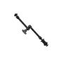 Ayex Magic Arm 11 inches 28cm for video DSLR camera monitor video light, articulated arm for more accessories (electronic)
