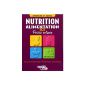 Nutrition Food CAP Early Childhood (Hardcover)