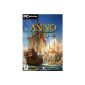 Anno 1404 Top (down to King Edition or Standard Edition)