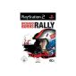 Richard Burns Rally (Video Game)