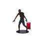 The Walking Dead Series V Charred Zombie (Toys)