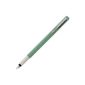 Parker - Vector: Jade Fountain Pen, Pen Medium Size Steel Delivered Jewel Parker.