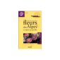 Flowers of the Alps (Paperback)