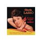 Gloria Lasso sings in Spanish