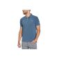 ESPRIT men's polo shirt short sleeves - Regular Fit 064EE2K026 (Textiles)