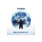 Meltdown - Ep (Audio CD)