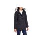 Schott Nyc Camille - Parka - Long sleeves - Women (Clothing)