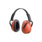 3M ear muffs 1436EAR, foldable, SNR = 28 dB (tool)