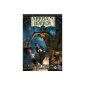 Flight Games HE48 - Arkham H .: The Curse of the Black Pharaoh Expansion Revised (Toys)