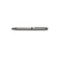 Lamy Tri-Pen M759 stainless steel three- system pen (office supplies & stationery)