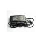 40W AC Adapter Charger Adapter for laptop Asus Eee PC 1001HA 1005 1015 1001P 1001PG 1001PX 1001PXD 1005HA 1005HA-PU1X BK-1005P 1005PE 1008HA 1005PR 1005PX 1005PXD 1015PD 1015P 1015PE 1015PN 1015PED 1015PEM 1015PW 1015PX 1015T 1018P 1101HA 1201HA 1101HGO 1201HAG 1201K 1201N 1215N 1201NL 1201PN 1215P 1215T VX6.  (Electronic appliances)