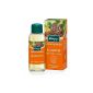Kneipp infusion