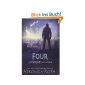 Four: A Divergent Collection (Hardcover)