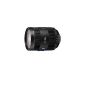 Sony Vario Sonnar T * 24-70mm F2.8 ZA SSM Carl Zeiss lens (77mm filter thread) (Accessories)