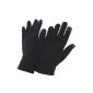 Floso - Magic Gloves for touch screen iPhone, iPad - Men (Clothing)