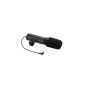 Panasonic DMW-MS1E external stereo microphone for Lumix G2, GH1 (Accessories)
