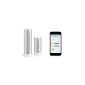 Netatmo weather station for iPhone, Android and Windows Phone (Electronics)