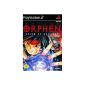 Orphen - a really cool magician