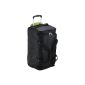 American Tourister Colora II Travel Bag, 71.5 cm, 81 liters (Luggage)