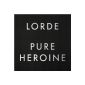 Pure Heroine (CD)