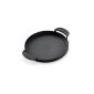 Weber 7421 Gourmet BBQ System - pans use (housewares)