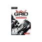GRID: Autosport - Season Pass [PC Steam Code] (Software Download)