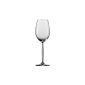 Diva White wine glass, 6 bottles H. 23 cm - (104 097) (household goods)