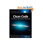 Clean Code: A Handbook of Agile Software Craftsmanship (Robert C. Martin) (Paperback)