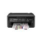 Epson WorkForce WF-2510WF Inkjet ink color multifunction 4in1 with Wifi (Personal Computers)
