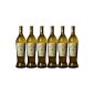 Moncaro Montecarotto Verdicchio Castelli di Jesi DOC Anfora White Wine Bio (6 x 0.75 l) (Wine)