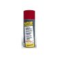 Plasti Dip liquid rubber 61001005 Spray, 400 ml, red (Automotive)