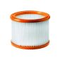 Nilfisk 107402338 filter element (wet / dry) for Multi wet / dry vacuum (Office supplies & stationery)