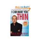 I Can Make You Thin (Paperback)