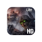 Defense zone 2 HD Lite (App)