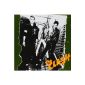 The Clash (1st Album) (CD)