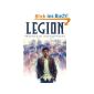 Legion (Hardcover)