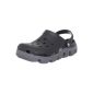 Crocs Duet Sport Clog, Unisex Clogs (Shoes)